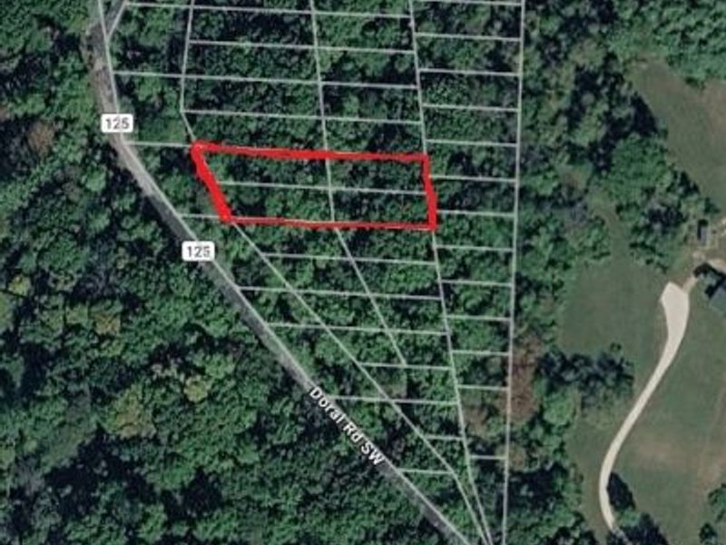 5025 Fox Drive SW, Carrollton, OH 44615 Photo 1