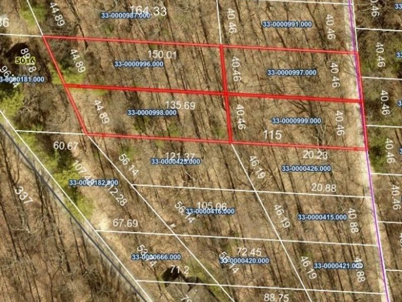 5025 Fox Drive SW, Carrollton, OH 44615 Photo 2