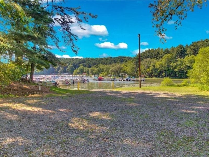 5025 Fox Drive SW, Carrollton, OH 44615 Photo 5