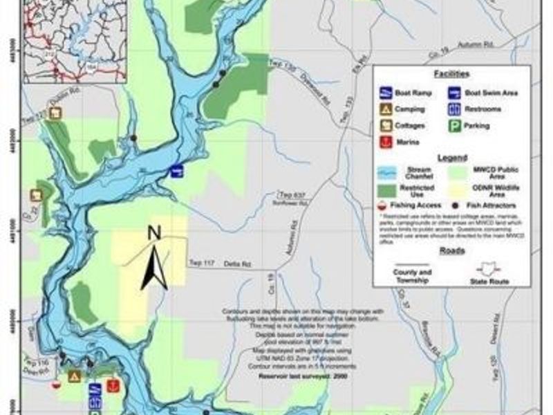 5025 Fox Drive SW, Carrollton, OH 44615 Photo 6