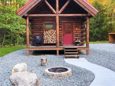 418 Elmer Brown Road, Northville, NY 12134