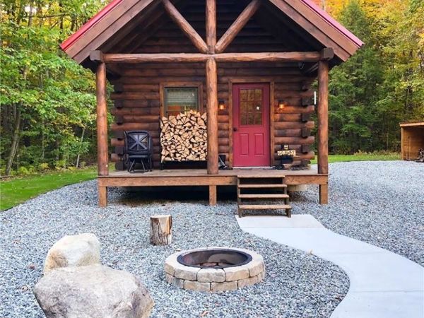 418 Elmer Brown Road, Northville, NY 12134