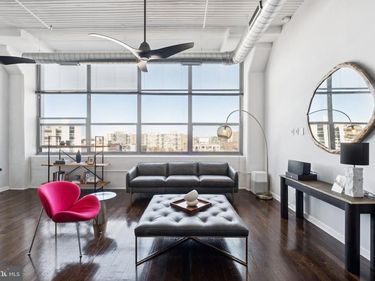 2200 ARCH STREET, Unit 902, PHILADELPHIA, PA 19103