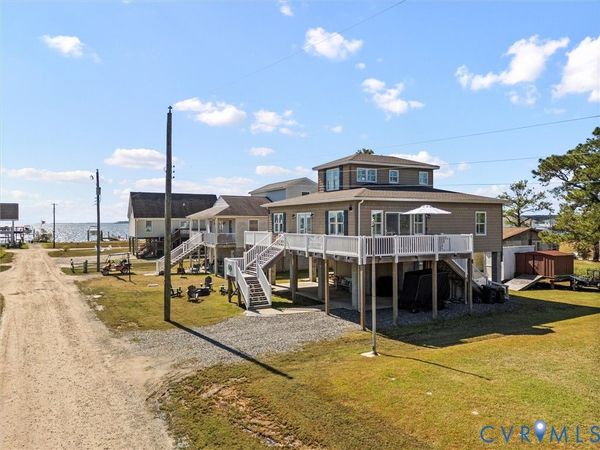 84 New Little Street, North, VA 23128