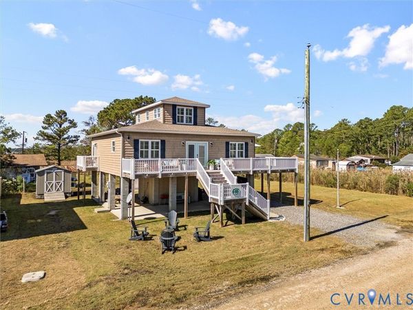 84 New Little Street, North, VA 23128