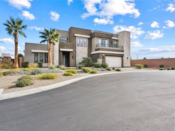 4008 Desert Trace Court , Las Vegas, NV 89129