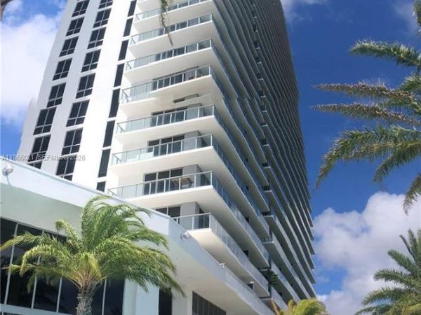 16385 Biscayne Blvd , Unit 507, North Miami Beach, FL 33160