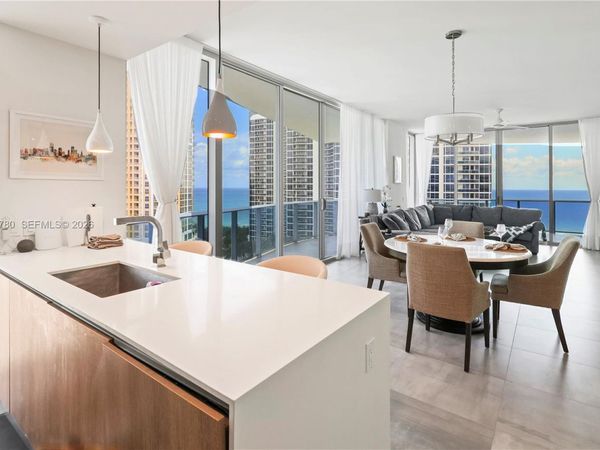 17550 Collins Ave, Unit 1205, Sunny Isles Beach, FL 33160