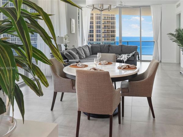 17550 Collins Ave, Unit 1205, Sunny Isles Beach, FL 33160
