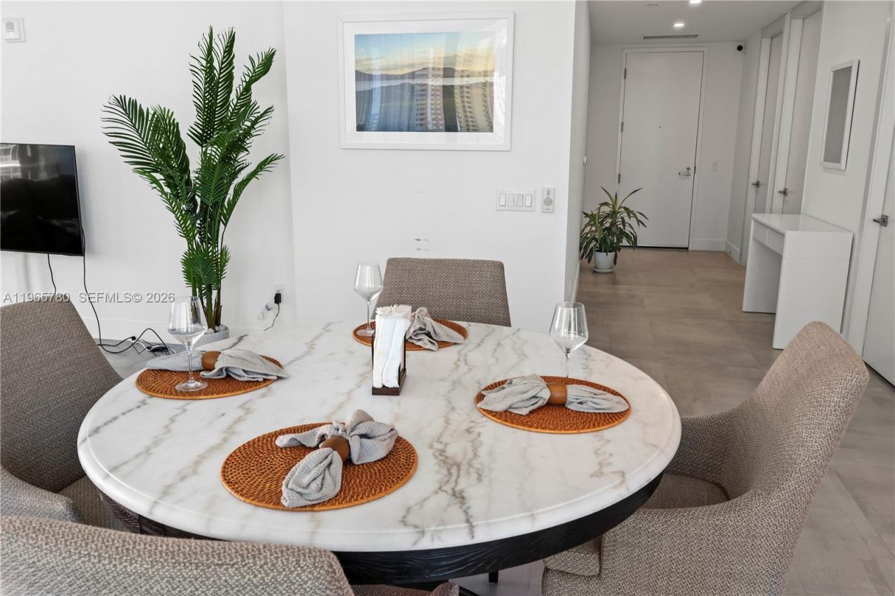17550 Collins Ave, Unit 1205, Sunny Isles Beach, FL 33160 Photo