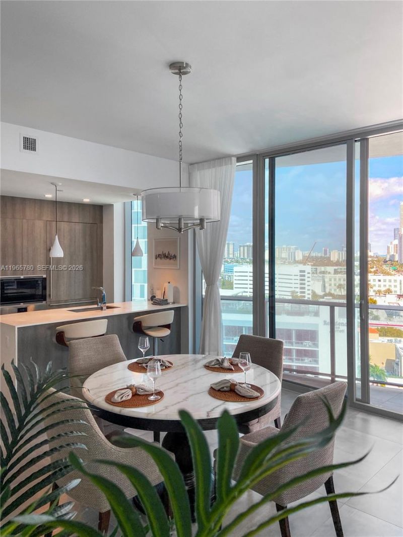 17550 Collins Ave, Unit 1205, Sunny Isles Beach, FL 33160 Photo