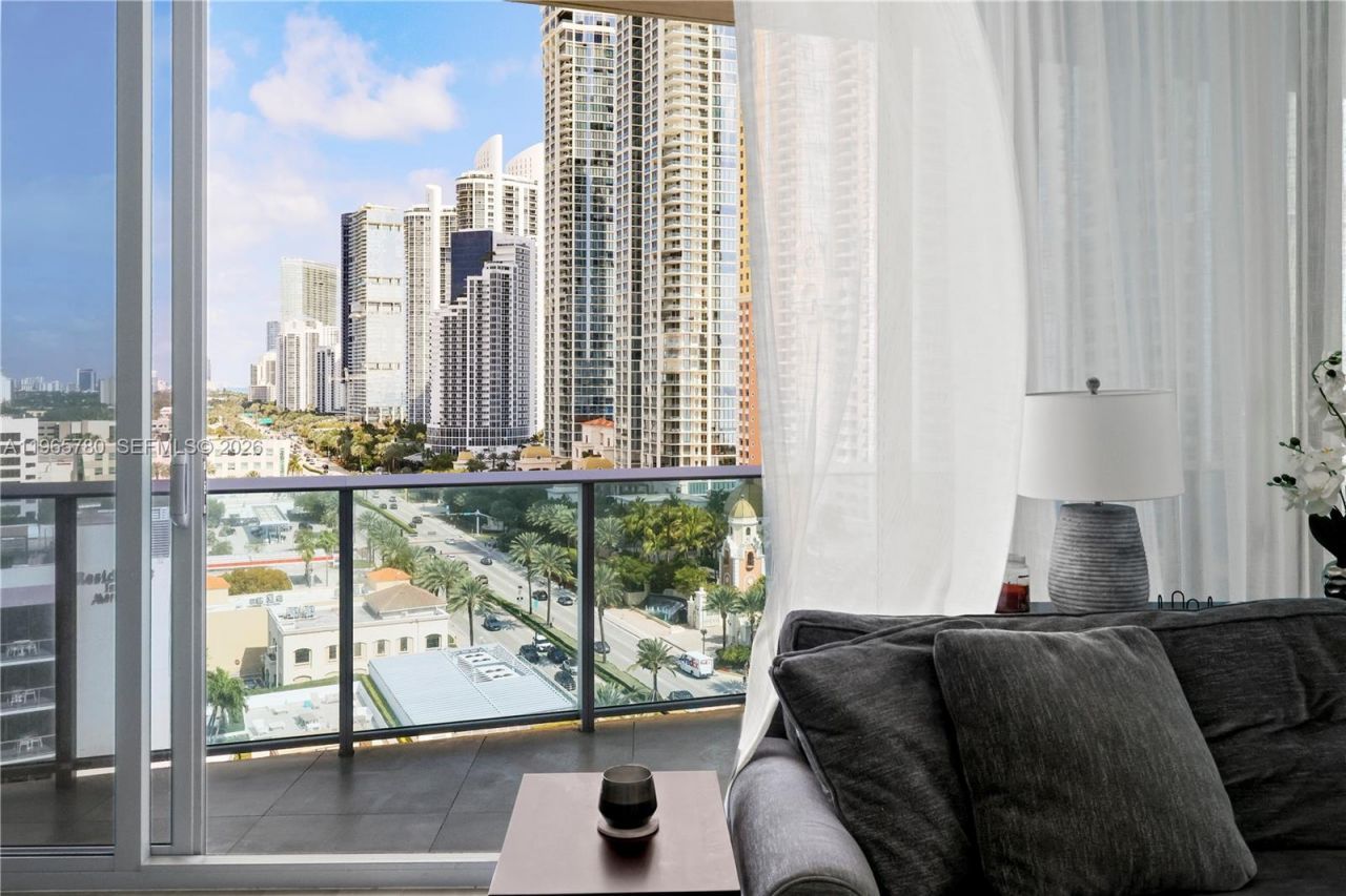 17550 Collins Ave, Unit 1205, Sunny Isles Beach, FL 33160 Photo
