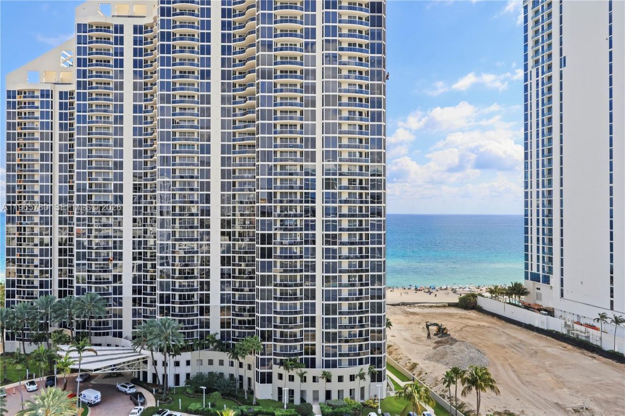 17550 Collins Ave, Unit 1205, Sunny Isles Beach, FL 33160 Photo