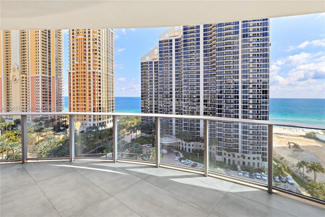 17550 Collins Ave, Unit 1205, Sunny Isles Beach, FL 33160 Photo