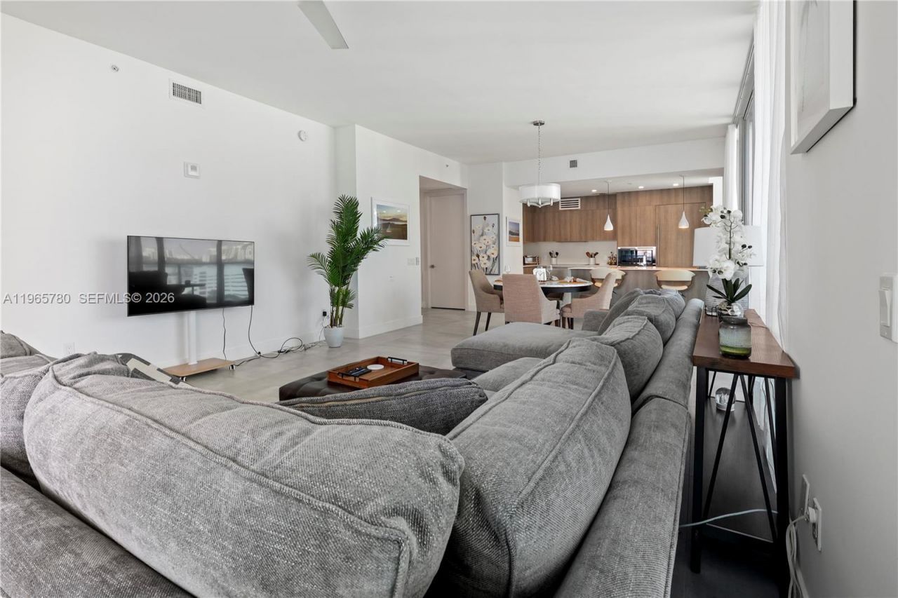 17550 Collins Ave, Unit 1205, Sunny Isles Beach, FL 33160 Photo