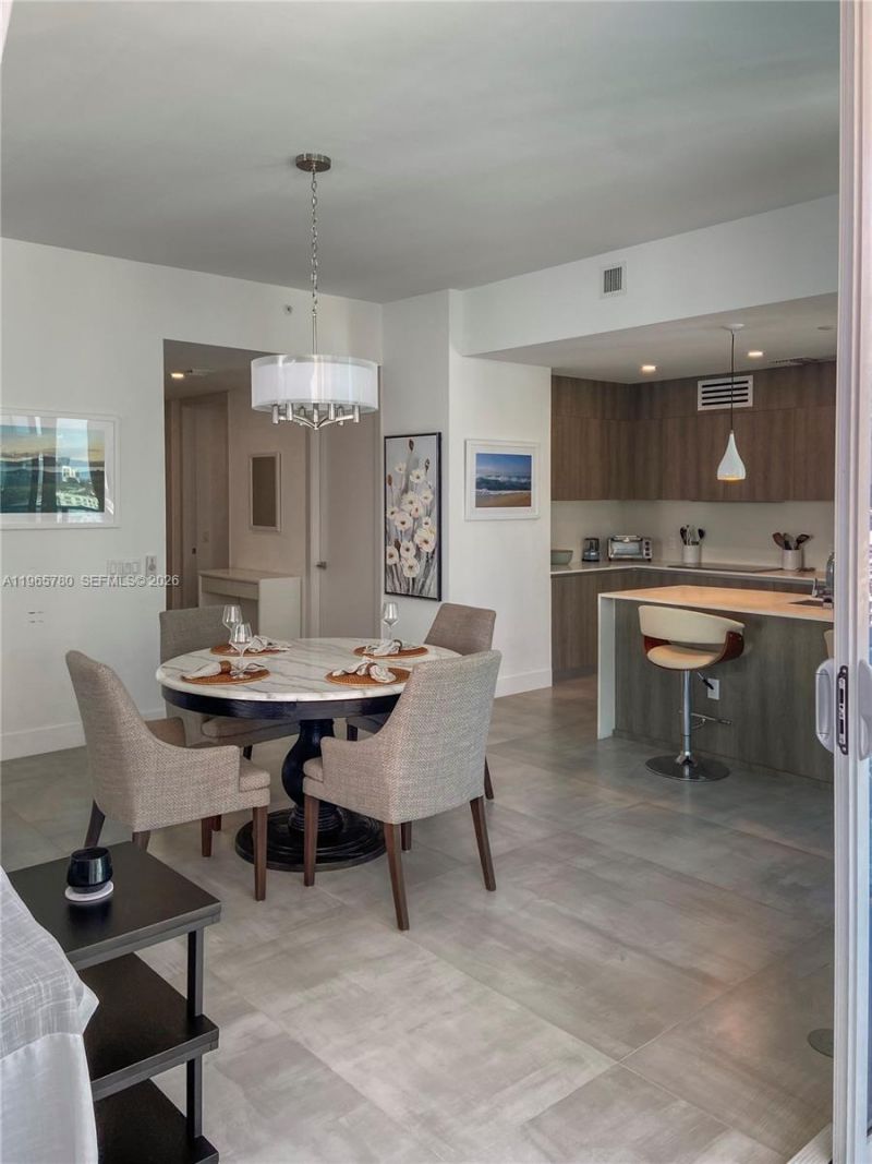 17550 Collins Ave, Unit 1205, Sunny Isles Beach, FL 33160 Photo