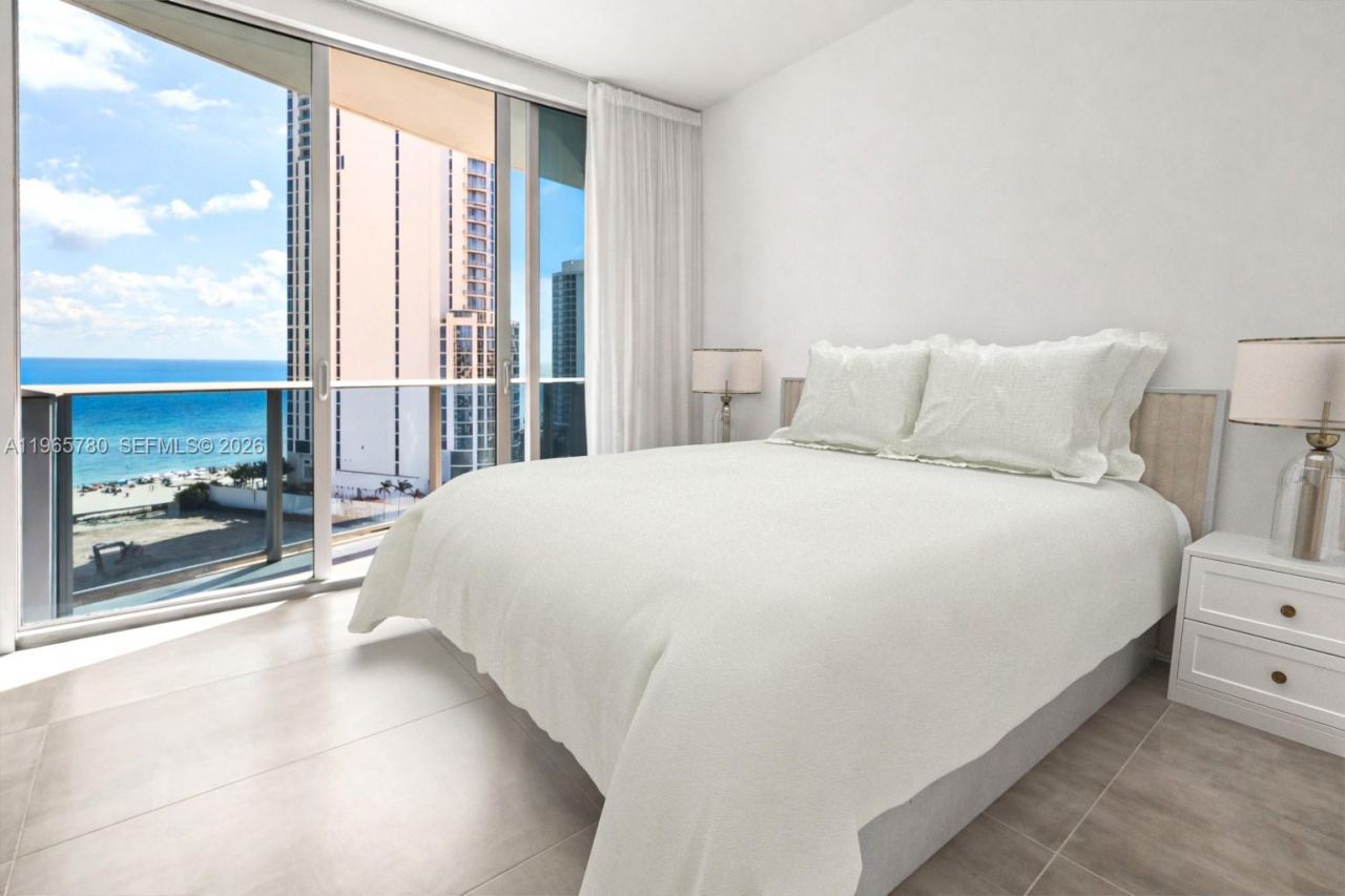 17550 Collins Ave, Unit 1205, Sunny Isles Beach, FL 33160 Photo