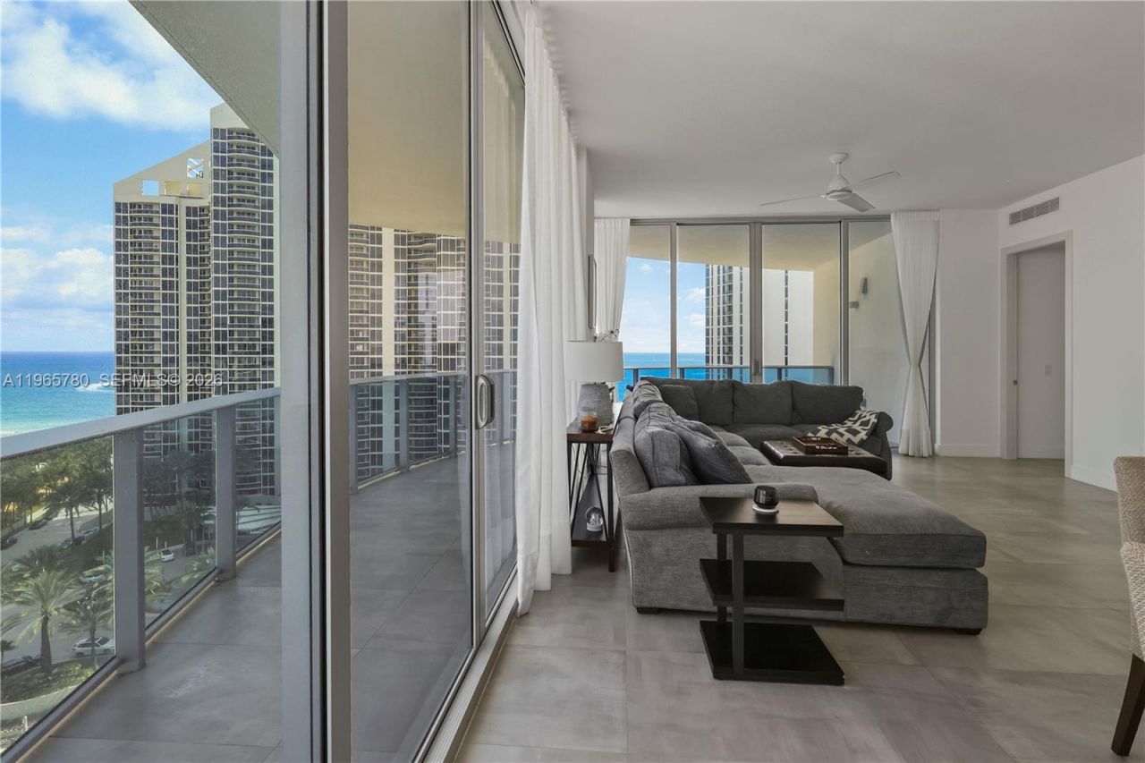 17550 Collins Ave, Unit 1205, Sunny Isles Beach, FL 33160 Photo