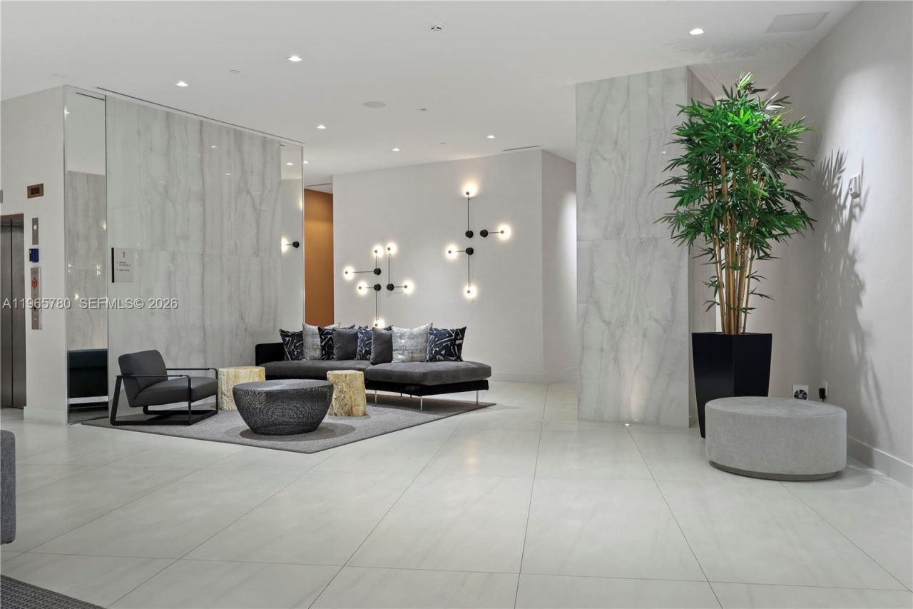 17550 Collins Ave, Unit 1205, Sunny Isles Beach, FL 33160 Photo