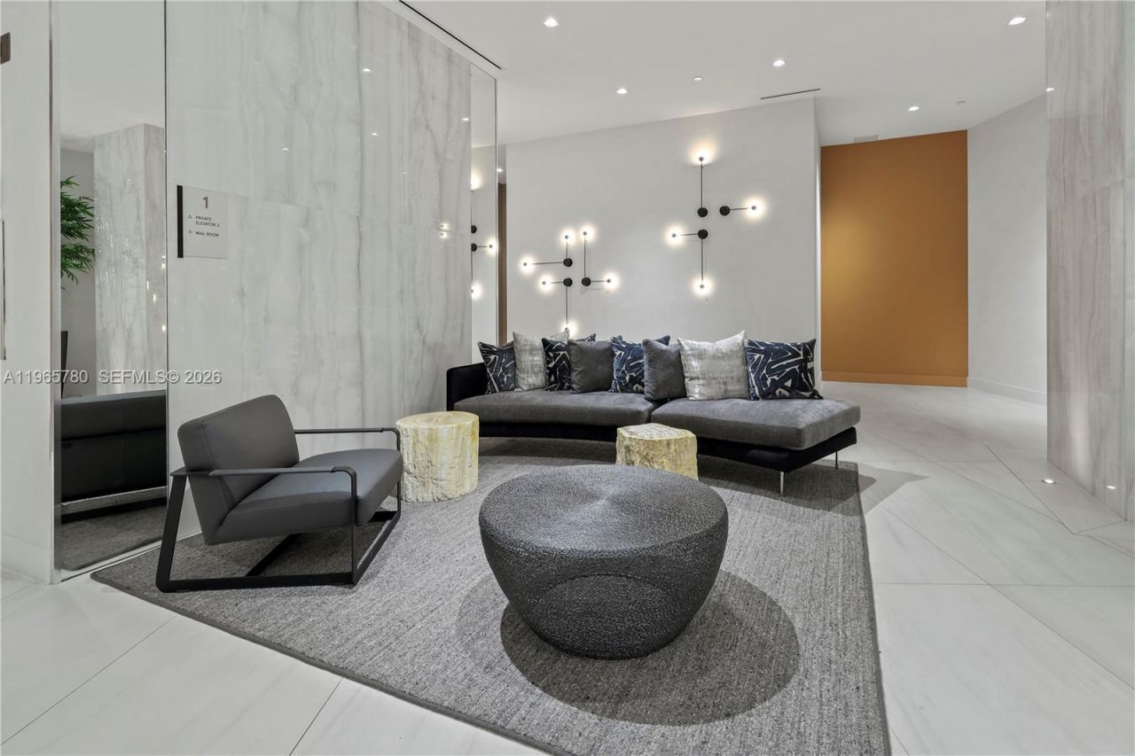 17550 Collins Ave, Unit 1205, Sunny Isles Beach, FL 33160 Photo