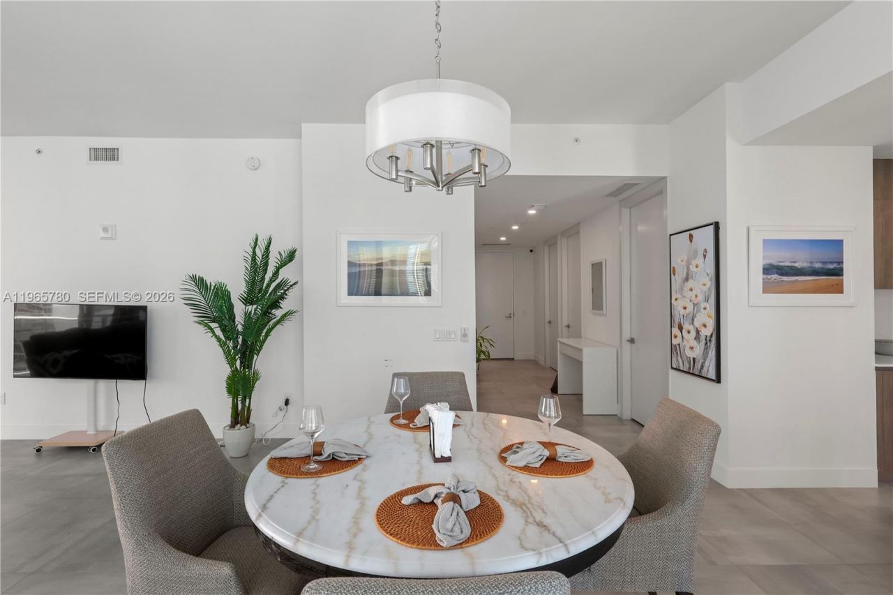 17550 Collins Ave, Unit 1205, Sunny Isles Beach, FL 33160 Photo