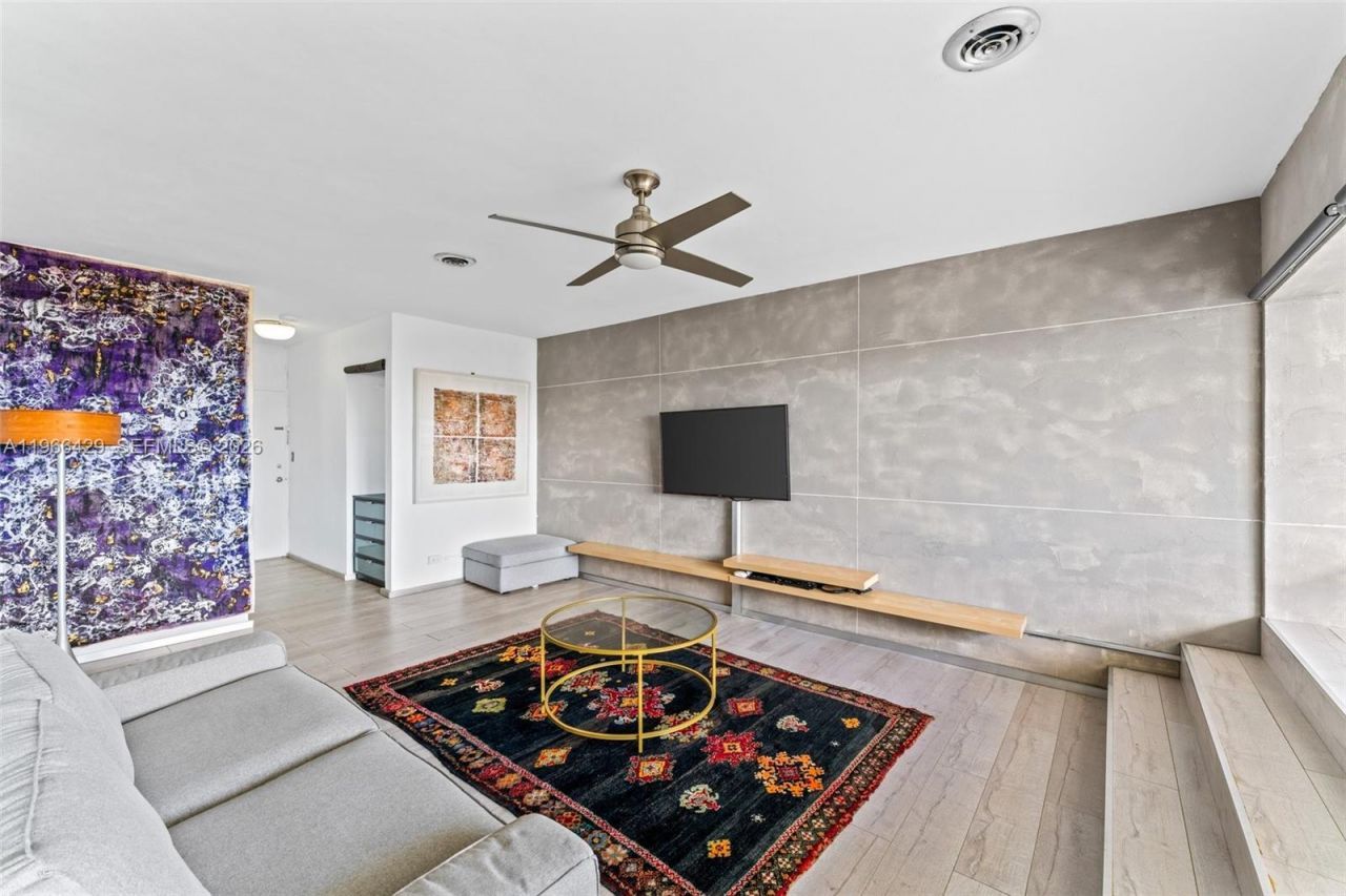 3 Island Ave, Unit PHA, Miami Beach, FL 33139 Photo