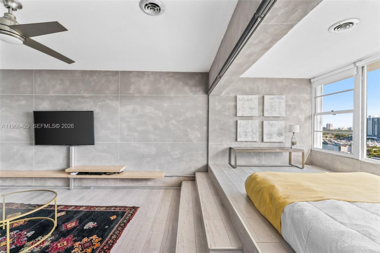 3 Island Ave, Unit PHA, Miami Beach, FL 33139 Photo