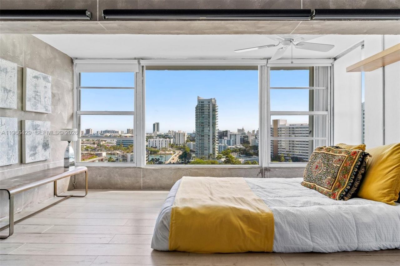 3 Island Ave, Unit PHA, Miami Beach, FL 33139 Photo