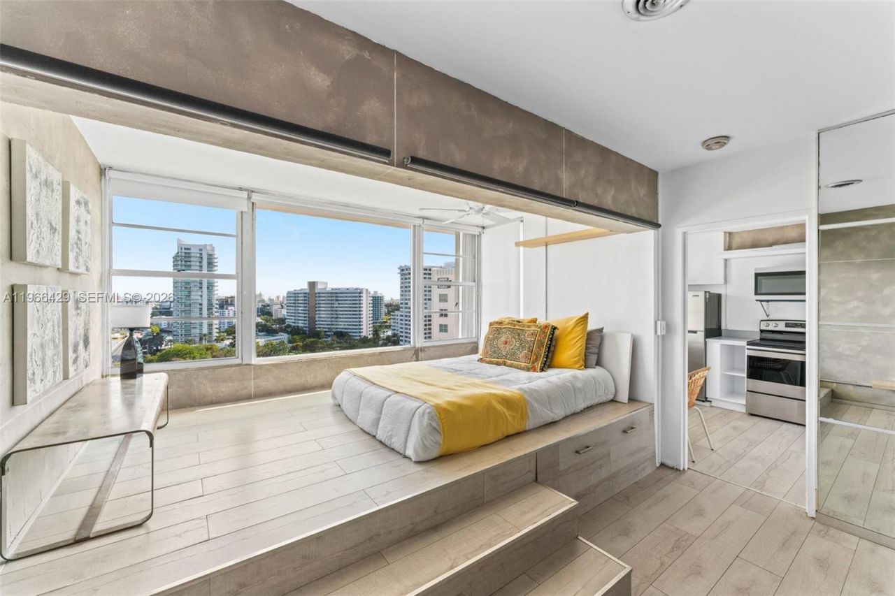 3 Island Ave, Unit PHA, Miami Beach, FL 33139 Photo