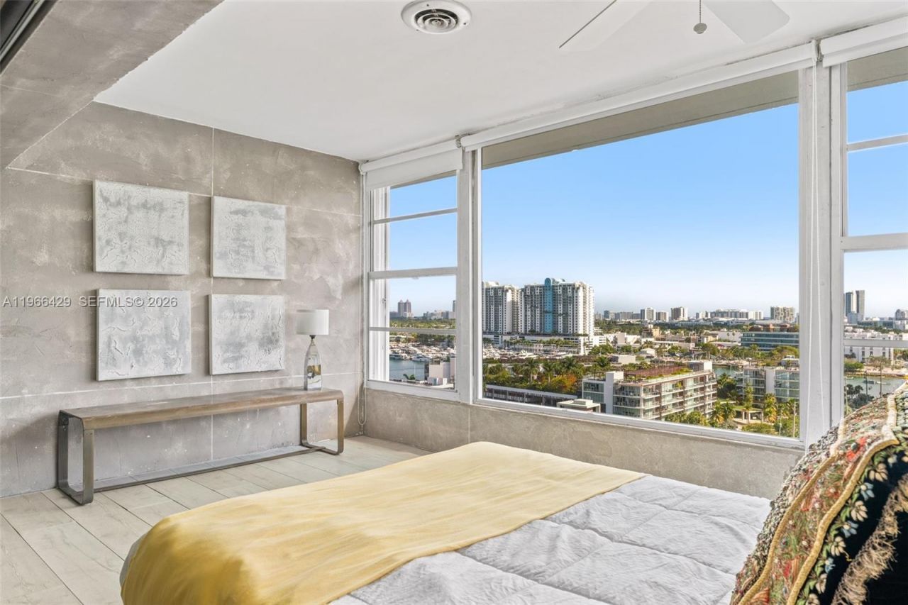 3 Island Ave, Unit PHA, Miami Beach, FL 33139 Photo