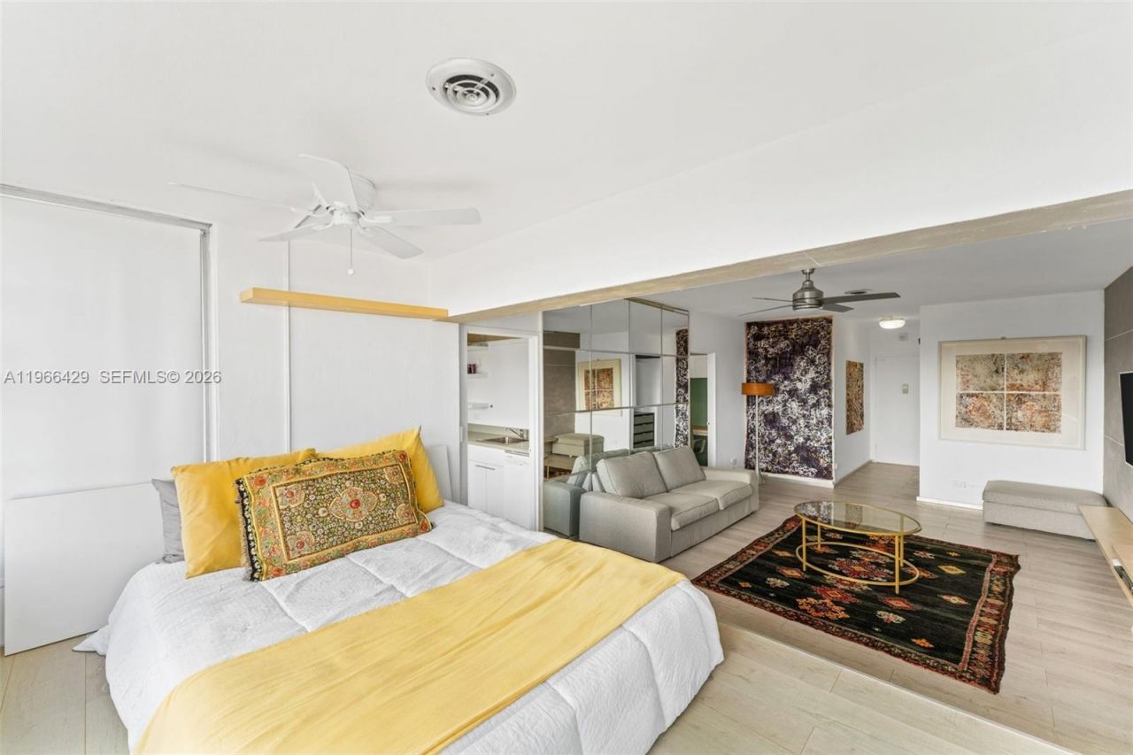 3 Island Ave, Unit PHA, Miami Beach, FL 33139 Photo