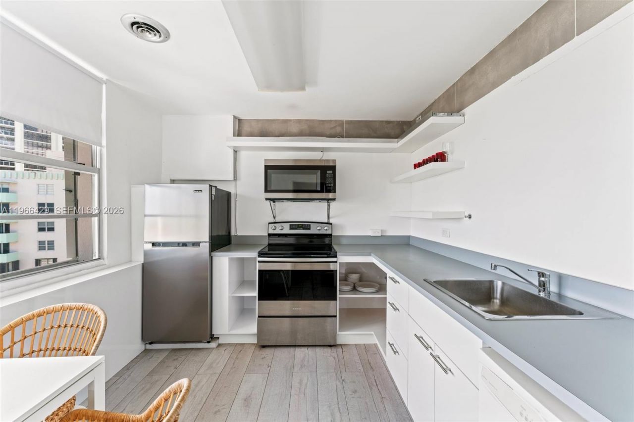 3 Island Ave, Unit PHA, Miami Beach, FL 33139 Photo