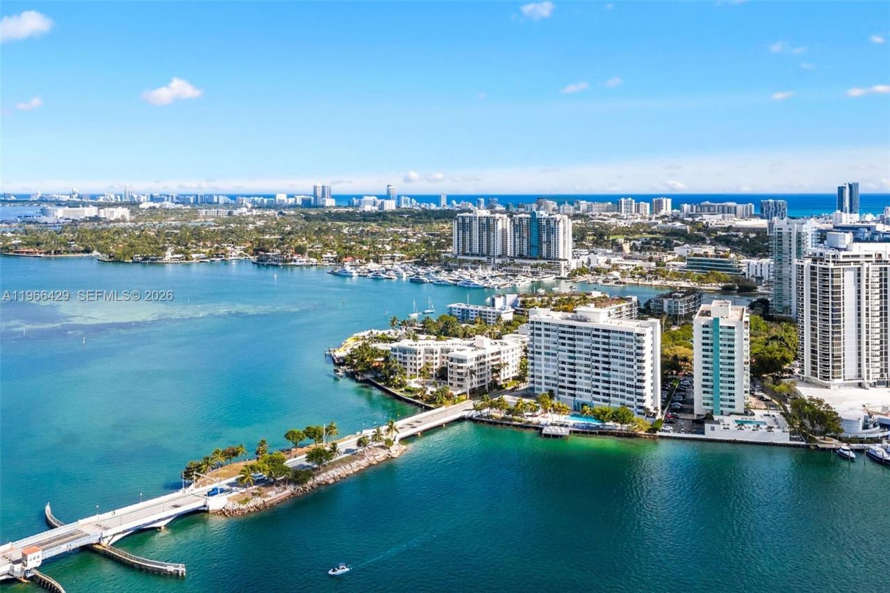 3 Island Ave, Unit PHA, Miami Beach, FL 33139 Photo