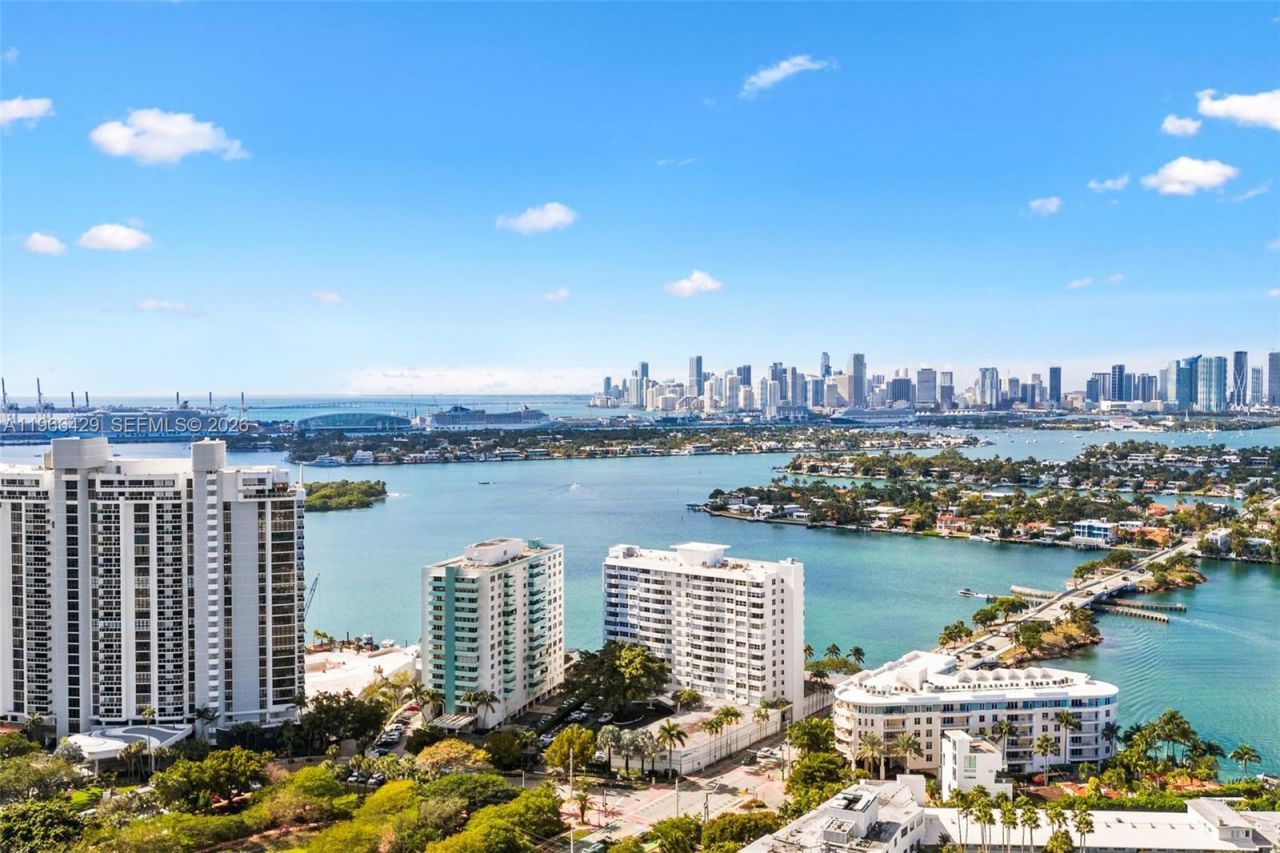 3 Island Ave, Unit PHA, Miami Beach, FL 33139 Photo