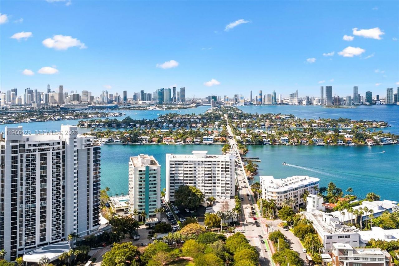 3 Island Ave, Unit PHA, Miami Beach, FL 33139 Photo