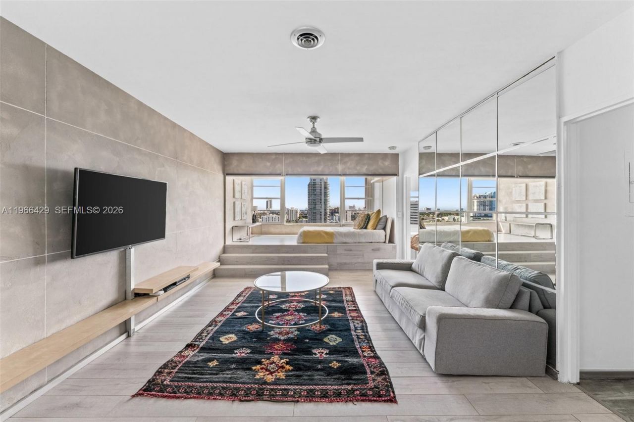 3 Island Ave, Unit PHA, Miami Beach, FL 33139 Photo