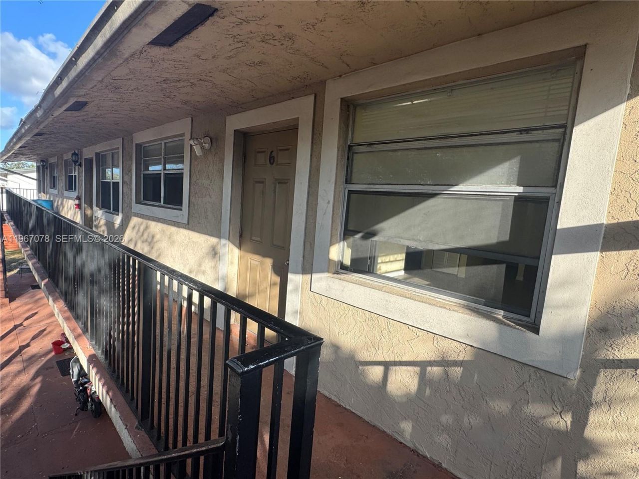 1101 W Prospect Rd, Unit 6, Fort Lauderdale, FL 33309 Photo