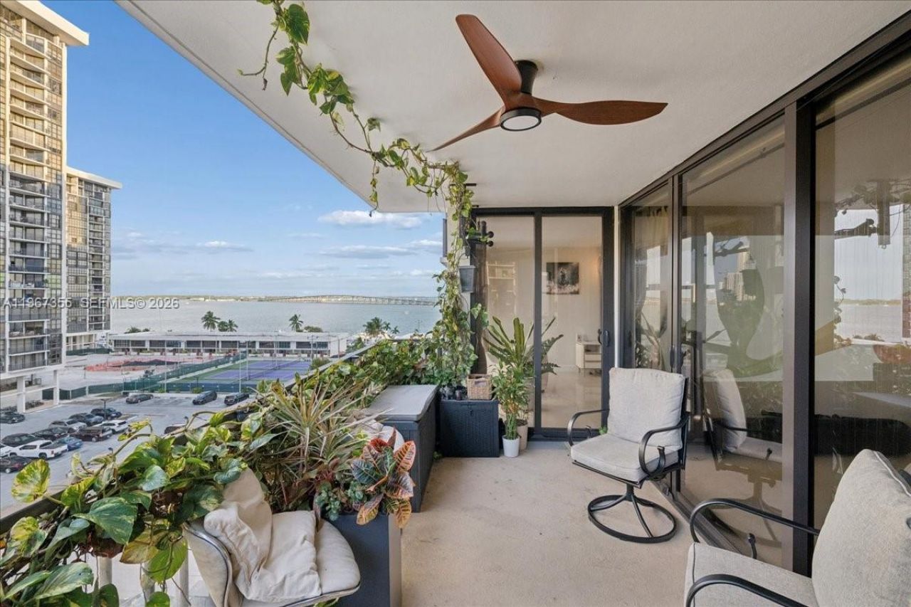 1915 Brickell Ave, Unit 801, Miami, FL 33129 Photo