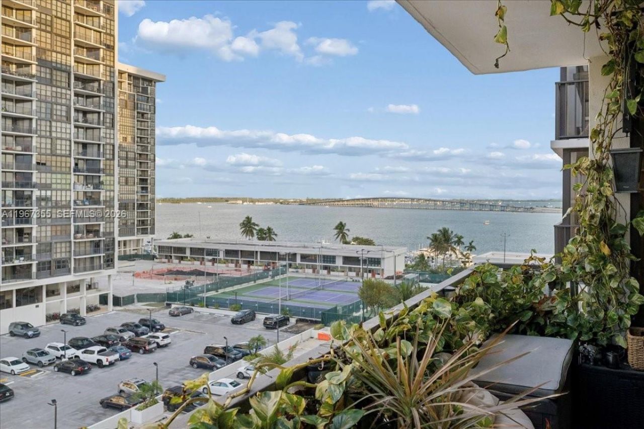 1915 Brickell Ave, Unit 801, Miami, FL 33129 Photo