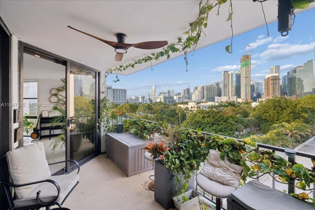 1915 Brickell Ave, Unit 801, Miami, FL 33129 Photo