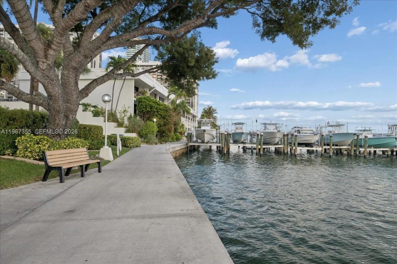 1915 Brickell Ave, Unit 801, Miami, FL 33129 Photo