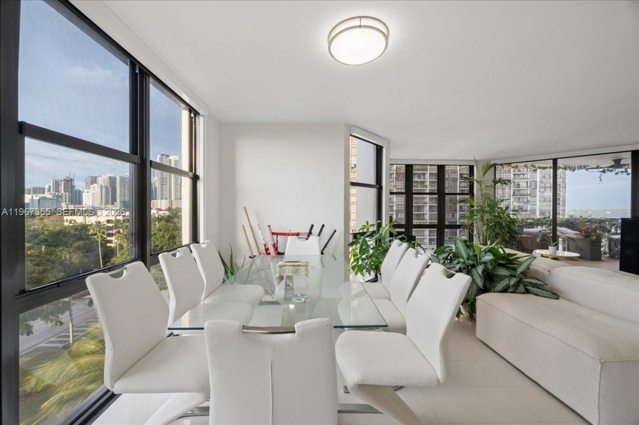 1915 Brickell Ave, Unit 801, Miami, FL 33129 Photo