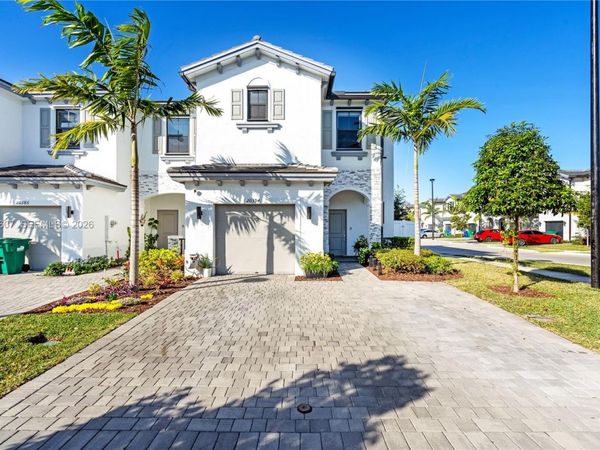20394 NW 4th Ct , Unit 20394, Miami Gardens, FL 33169