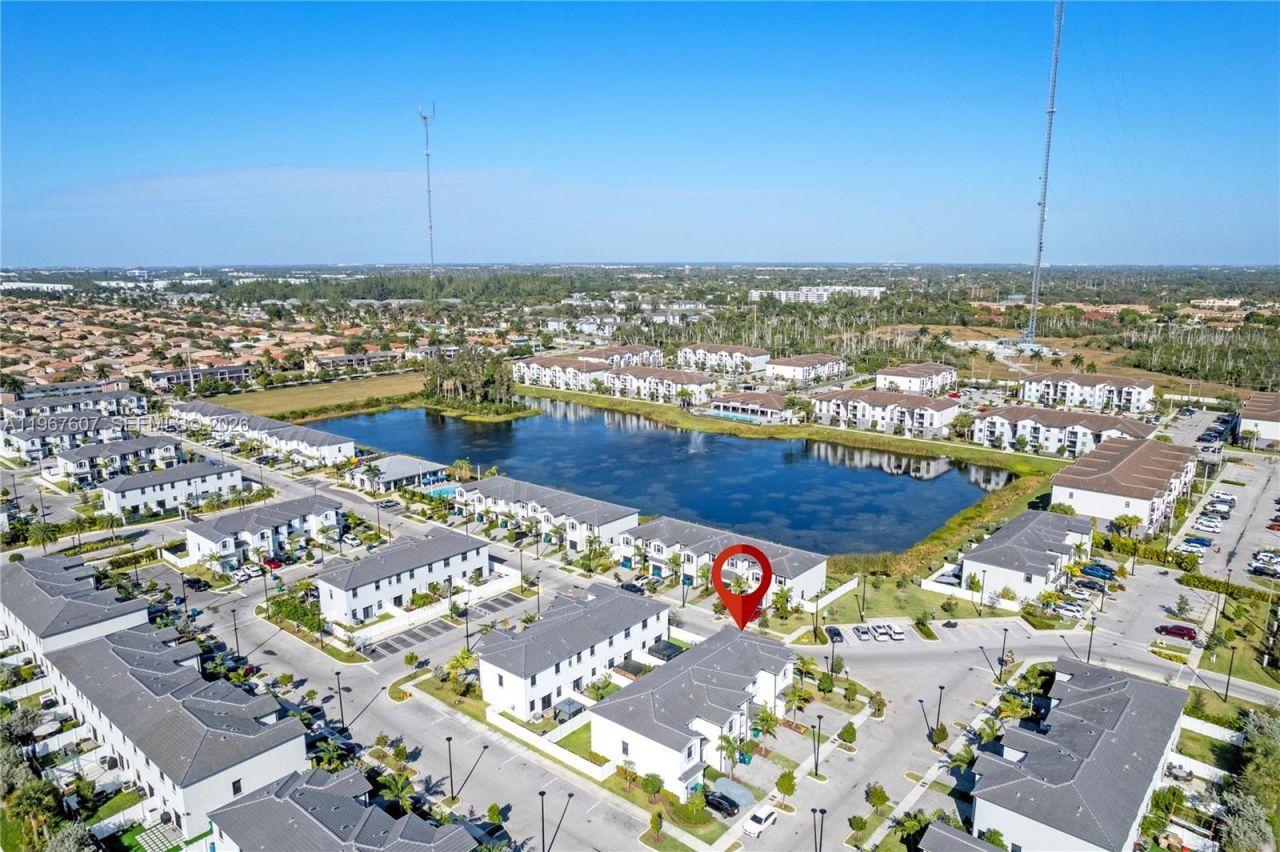 20394 NW 4th Ct , Unit 20394, Miami Gardens, FL 33169 Photo