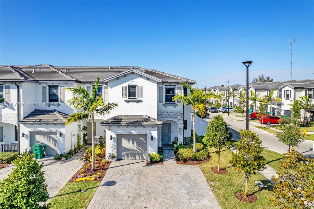 20394 NW 4th Ct , Unit 20394, Miami Gardens, FL 33169 Photo