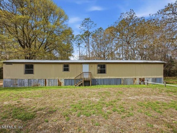 13345 NE 233 Lane, Raiford, FL 32083