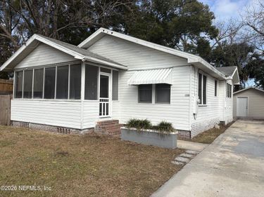 859 ST CLAIR Street, Jacksonville, FL 32254