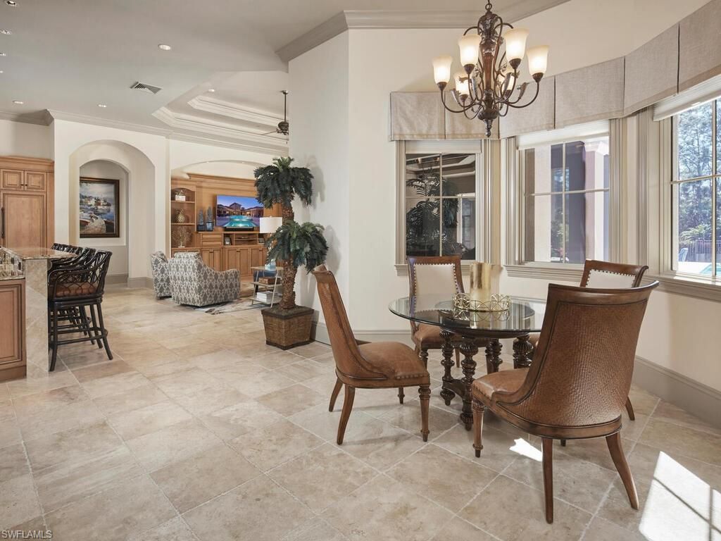 17018 Verona Ln, Naples, FL 34110 Photo