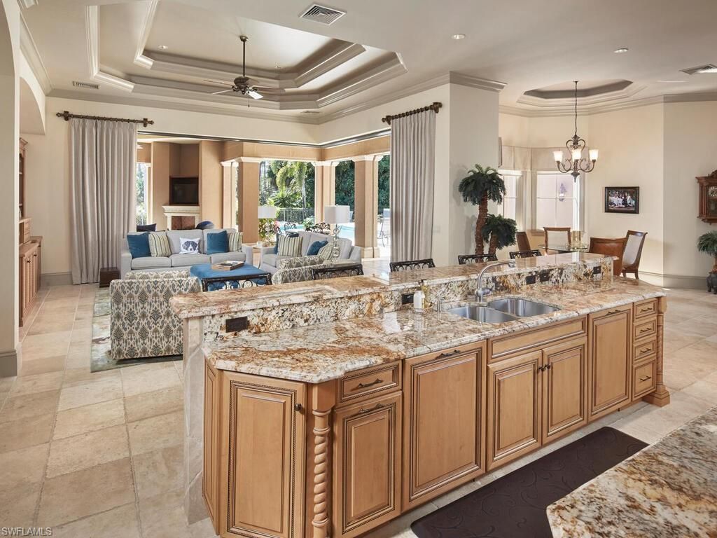 17018 Verona Ln, Naples, FL 34110 Photo