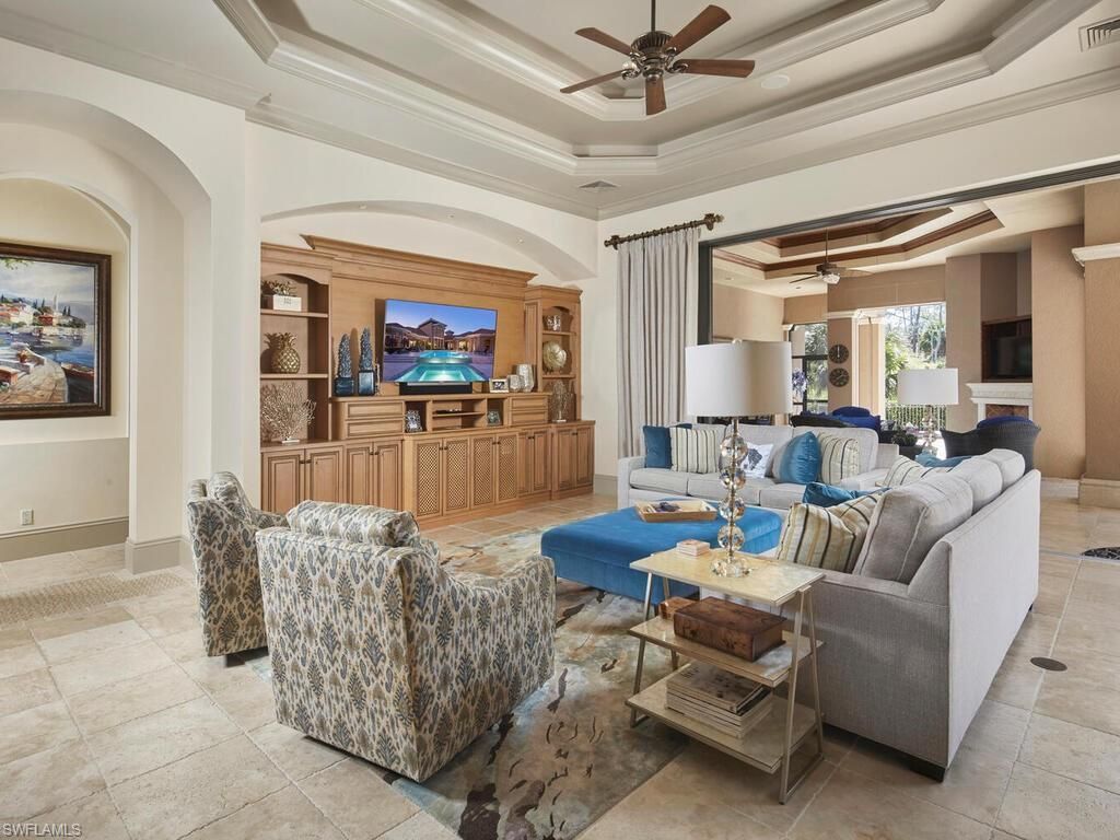 17018 Verona Ln, Naples, FL 34110 Photo